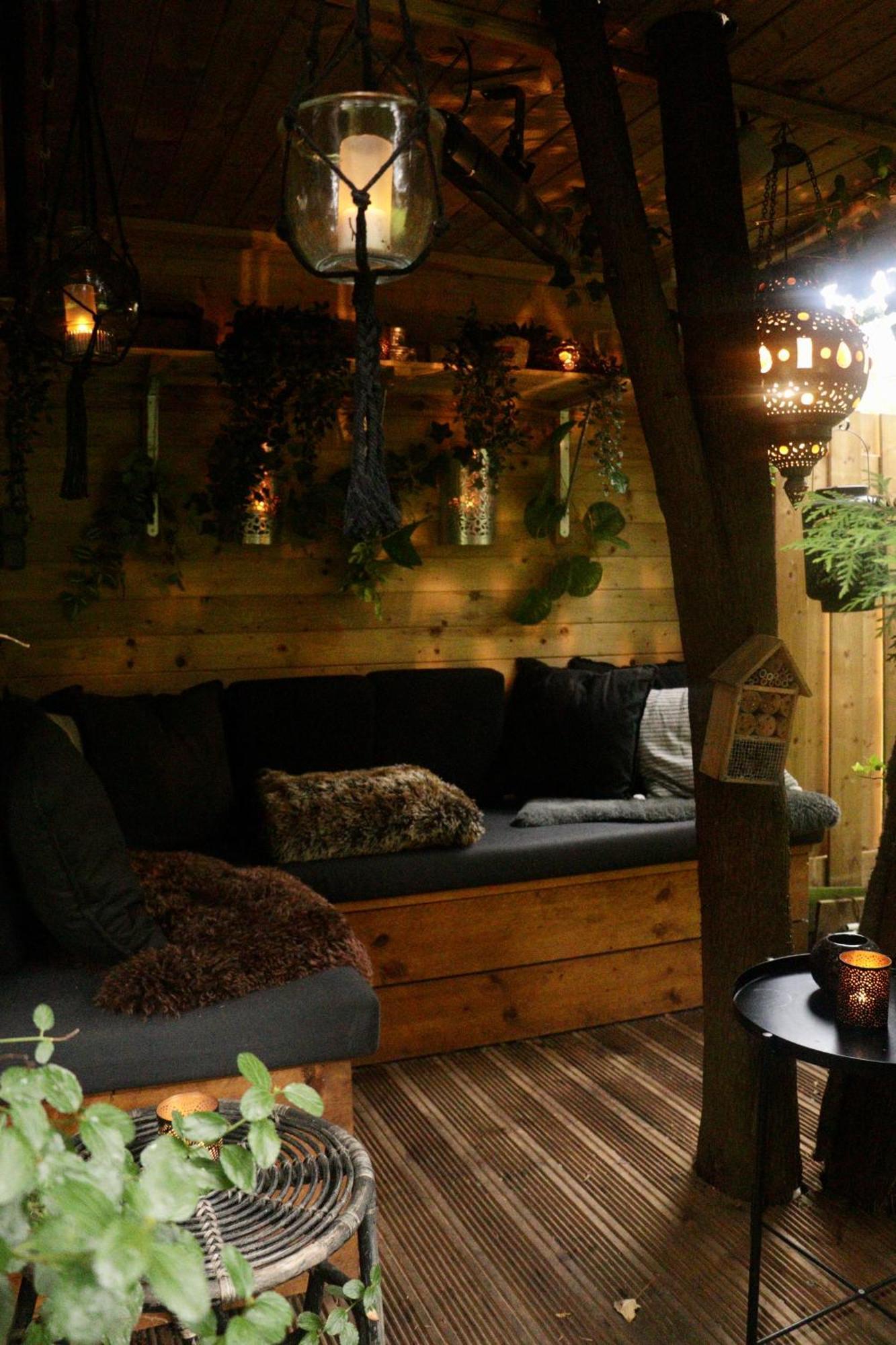 Cavalli'S Cottage Bilthoven Eksteriør bilde