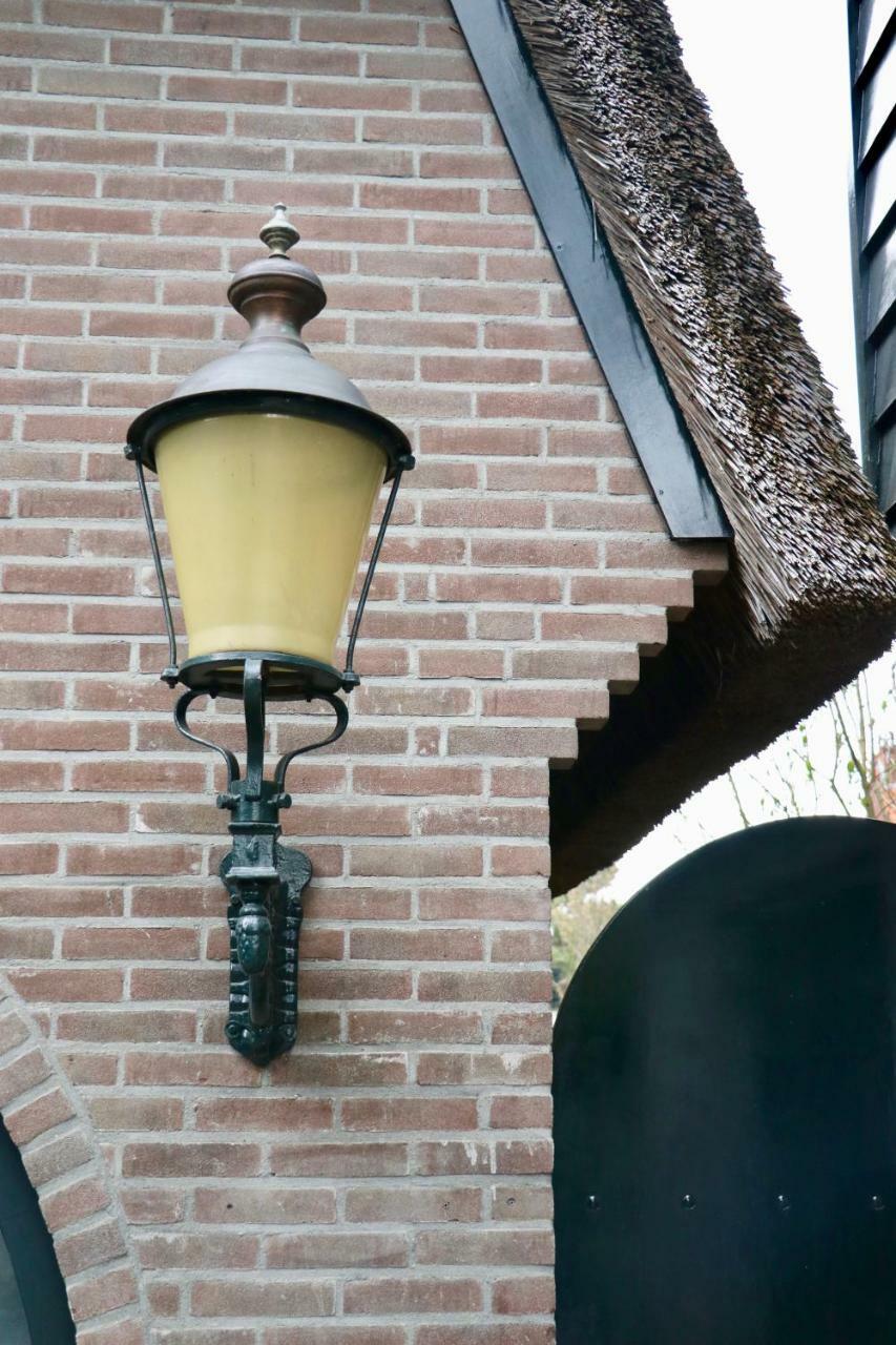 Cavalli'S Cottage Bilthoven Eksteriør bilde