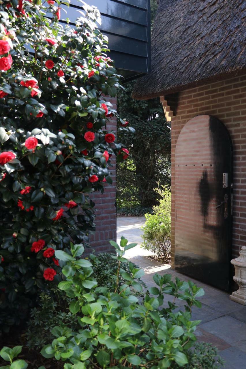 Cavalli'S Cottage Bilthoven Eksteriør bilde