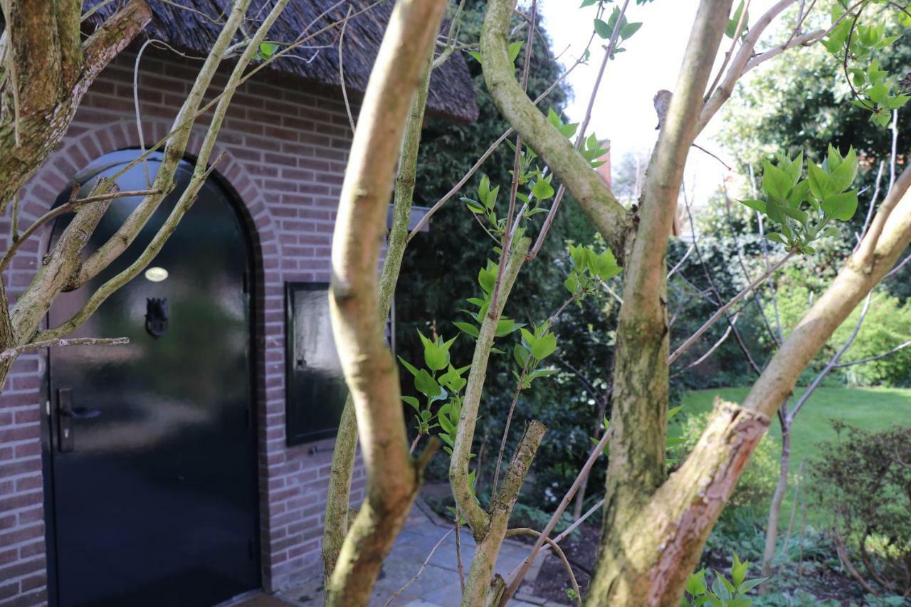 Cavalli'S Cottage Bilthoven Eksteriør bilde